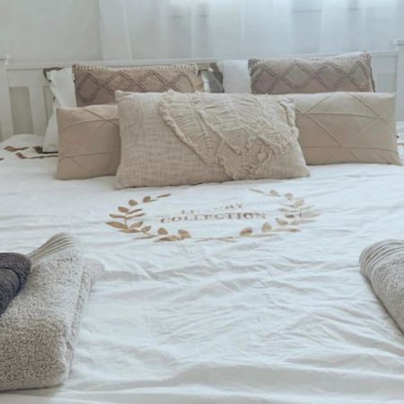 Shanshan Luxury Suite 엘라트 외부 사진