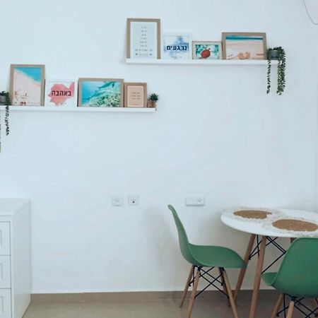 Shanshan Luxury Suite 엘라트 외부 사진
