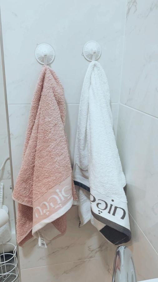 Shanshan Luxury Suite 엘라트 외부 사진