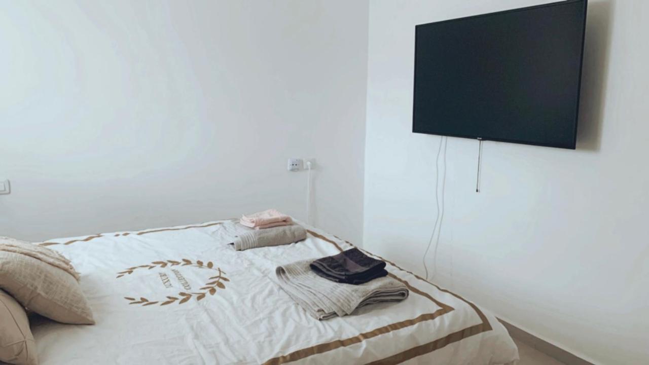 Shanshan Luxury Suite 엘라트 외부 사진