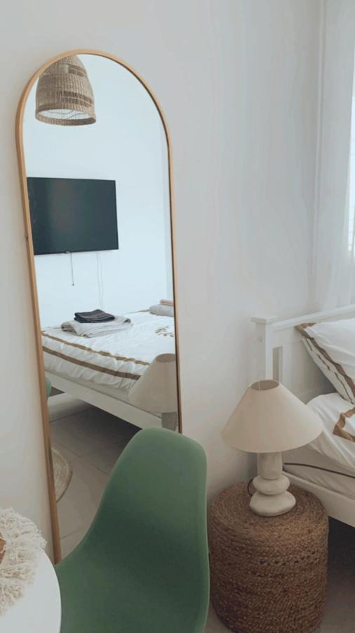 Shanshan Luxury Suite 엘라트 외부 사진